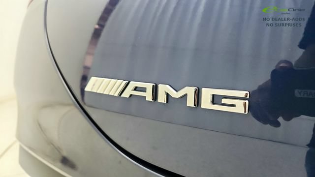 Used 2024 Mercedes-Benz GLE 53 AMG 4MATIC Coupe image 39