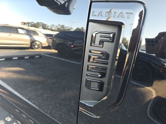 Used 2021 Ford F250 Lariat image 31