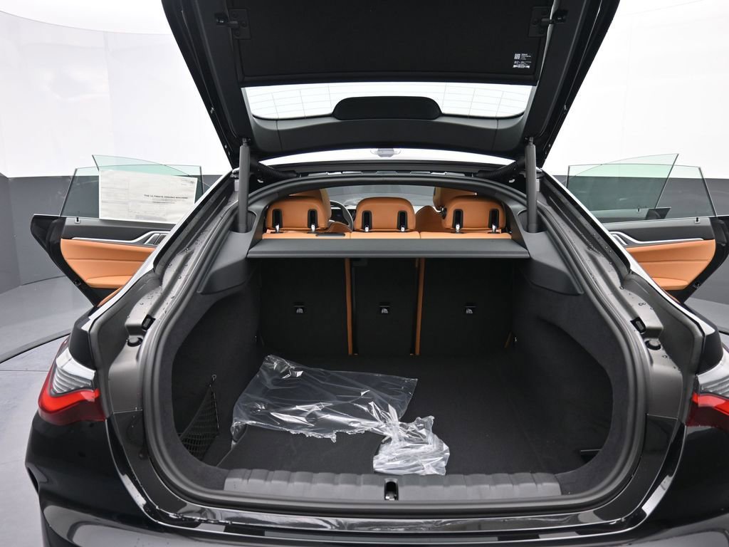 New 2026 BMW 430i xDrive w/ Premium Package image 17