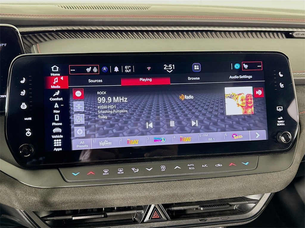 Used 2024 Dodge Charger R/T Scat Pack w/ Plus Group image 46