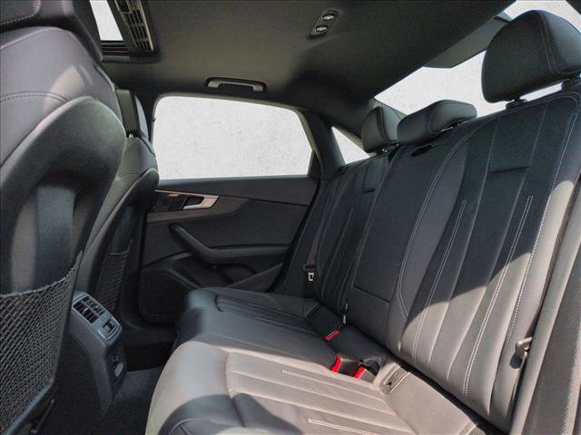 Used 2021 Audi A4 2.0T Premium w/ Convenience Package image 19