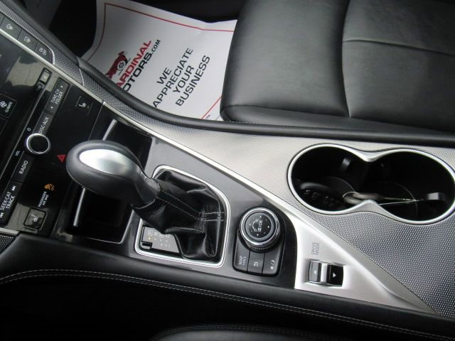 Used 2017 INFINITI Q50 3.0t Premium w/ 3.0T Premium Plus Package image 17