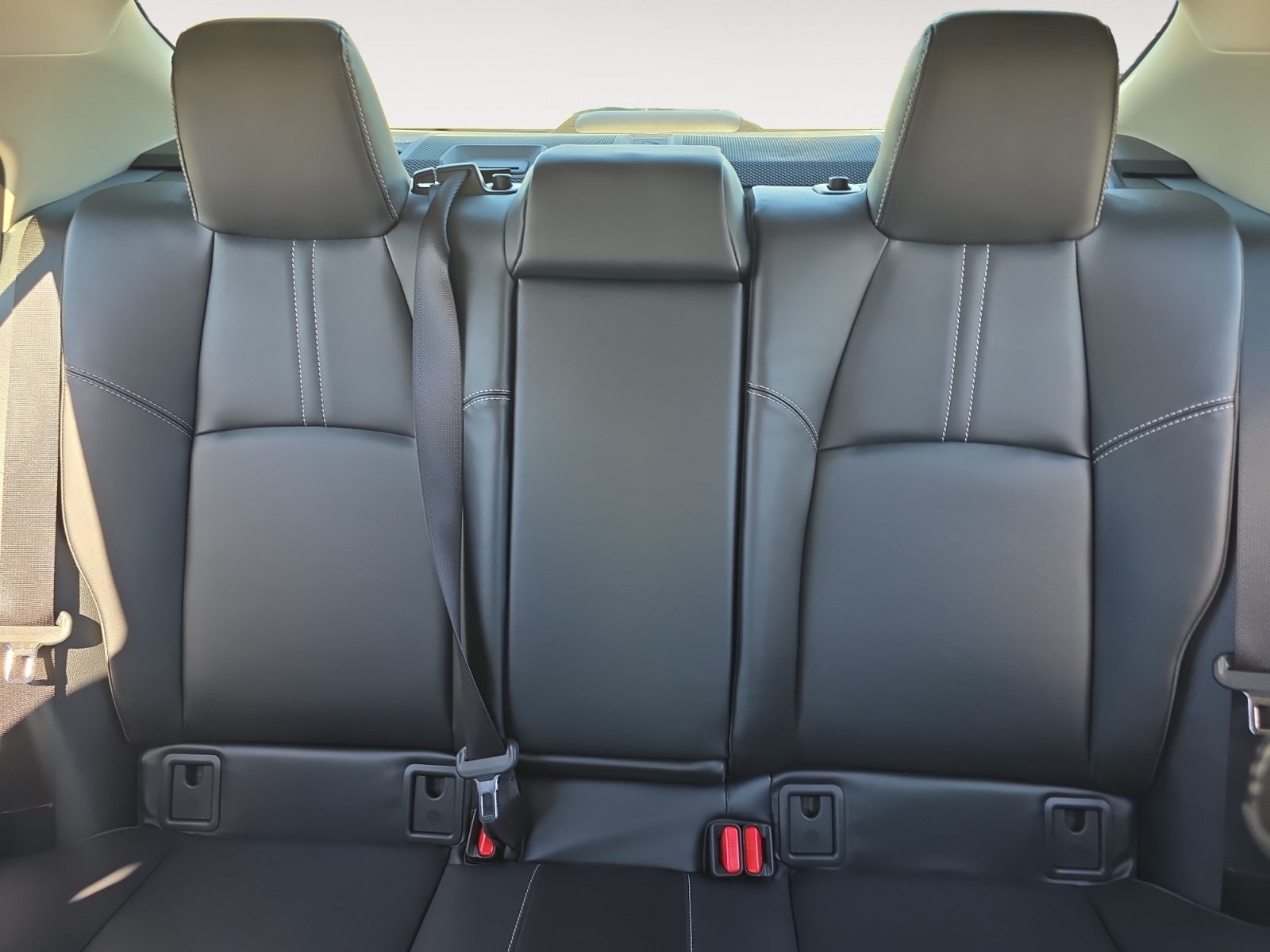 New 2026 Toyota Corolla XLE FWD image 13