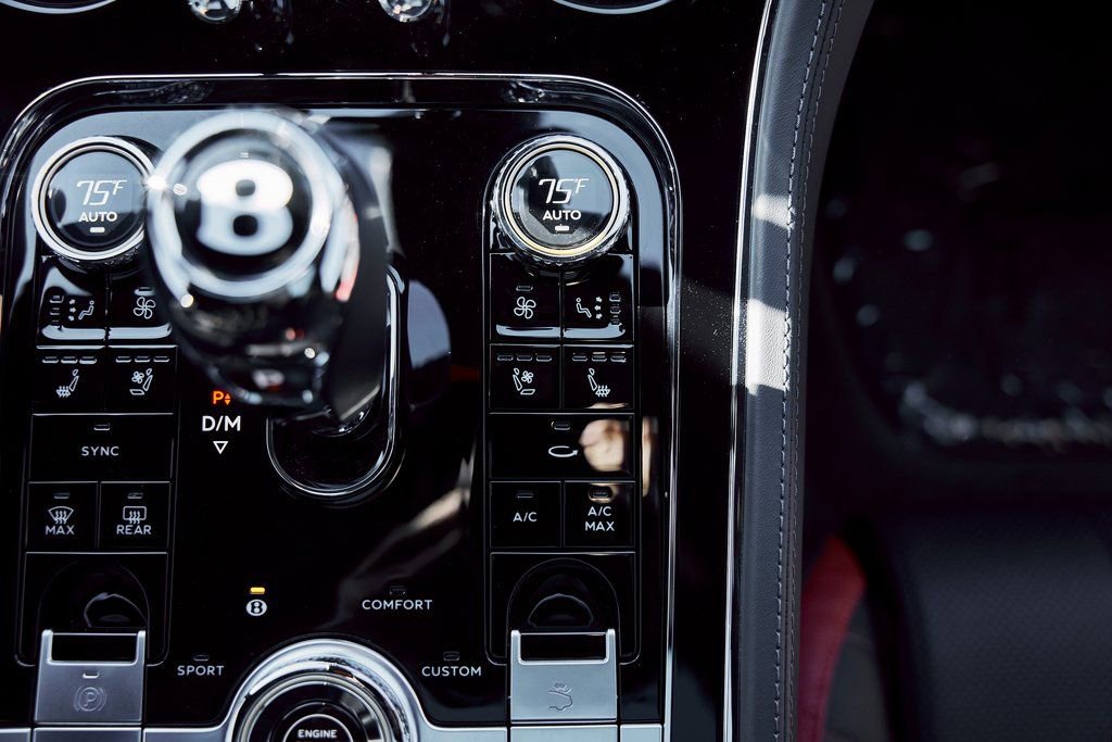 Used 2022 Bentley Continental GT Speed image 58