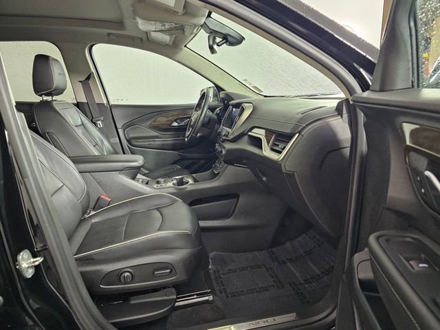 Used 2020 GMC Terrain Denali w/ Denali Premium Package image 12