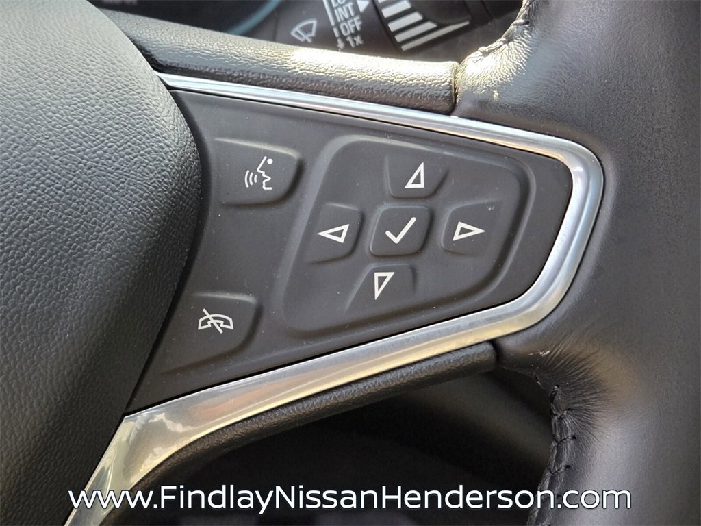 Used 2022 Chevrolet Malibu RS image 29