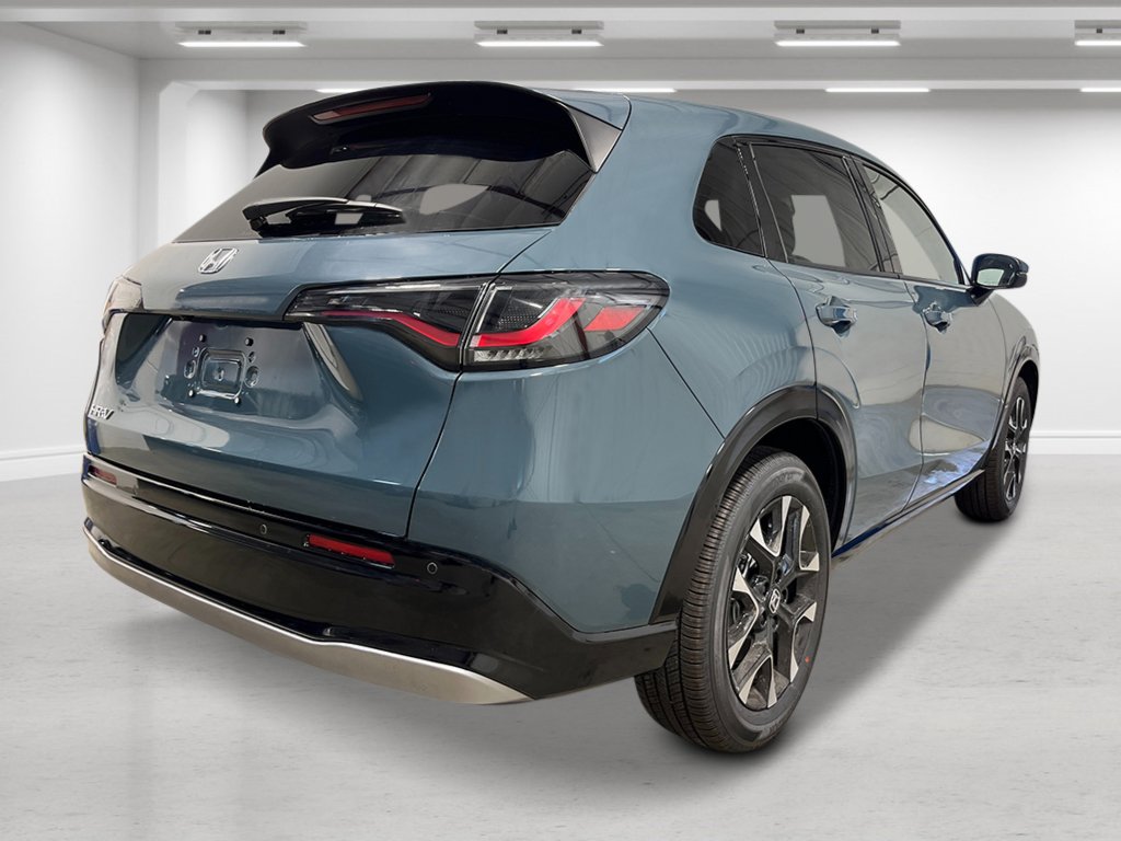 New 2027 Honda HR-V EX-L image 3