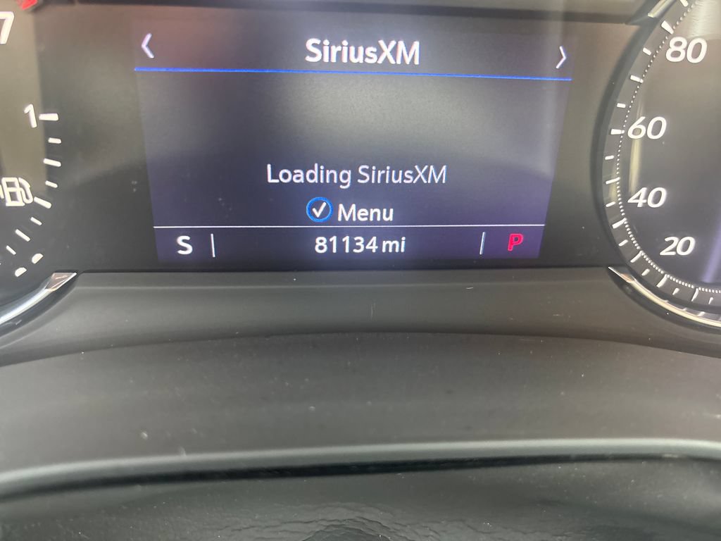 Used 2020 Cadillac XT6 Premium Luxury FWD image 22