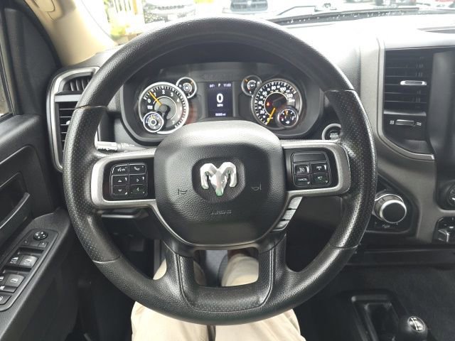 Used 2020 RAM 2500 Tradesman image 16