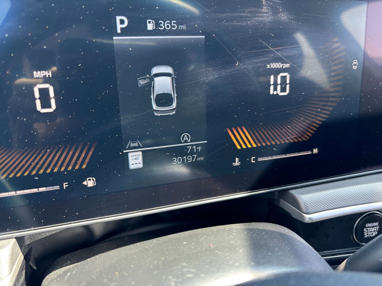 Used 2025 Kia K5 LXS FWD image 39