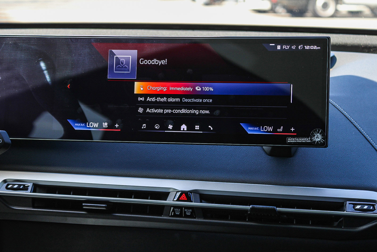 New 2025 BMW iX M60 image 14