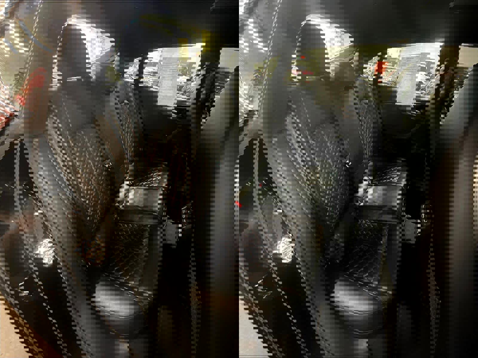 Used 2023 Audi S5 Premium Plus w/ Premium Plus Package image 28