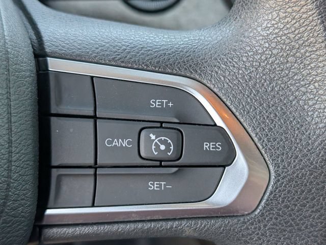 Certified 2023 Jeep Compass Sport AWD/4WD image 15