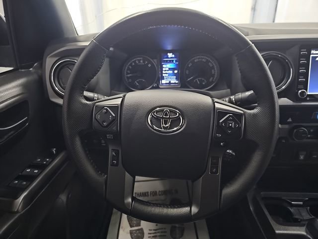Used 2023 Toyota Tacoma TRD Off-Road AWD/4WD image 14