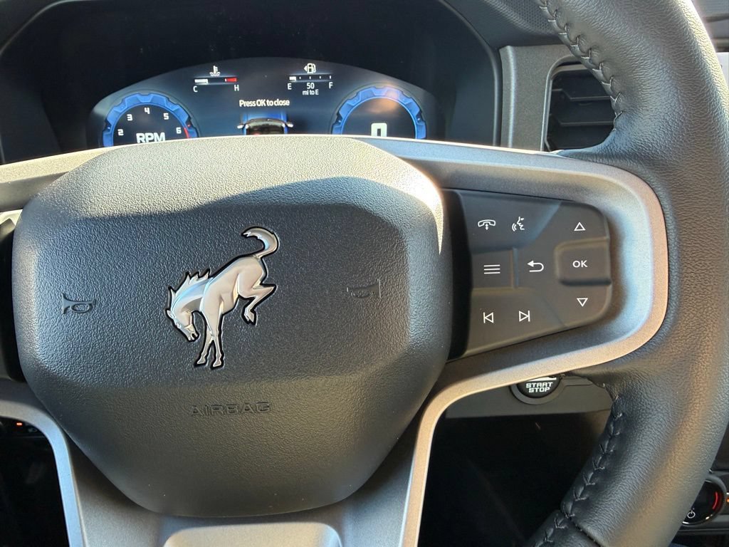 New 2025 Ford Bronco Badlands AWD/4WD image 22