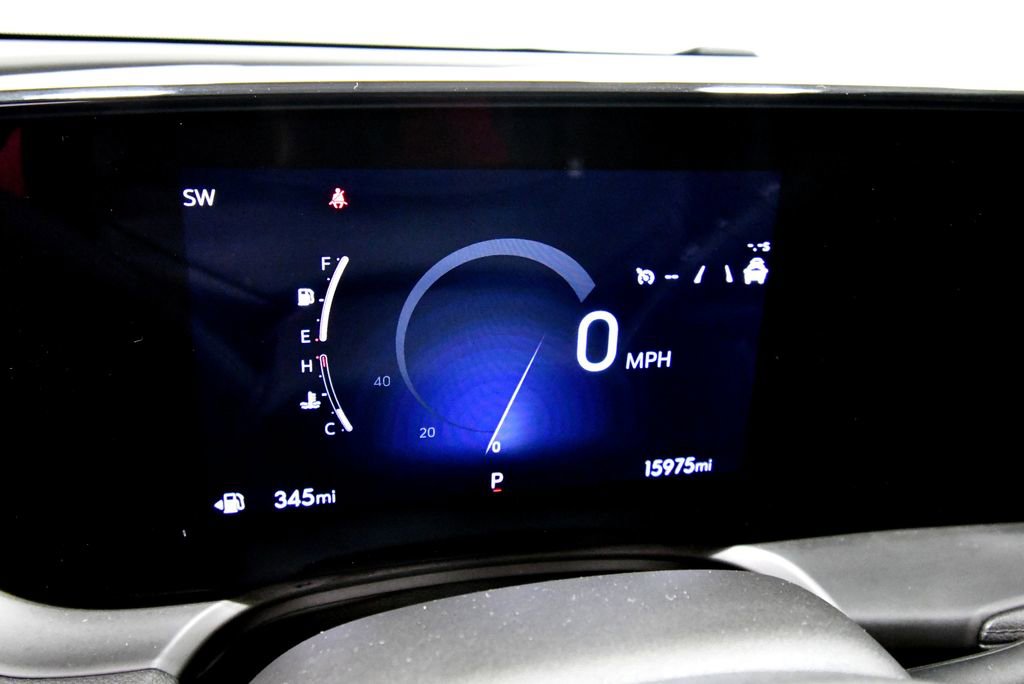 Used 2024 Buick Encore GX Sport Touring FWD image 22