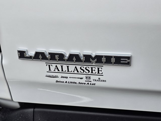 New 2026 RAM 1500 Laramie AWD/4WD image 25