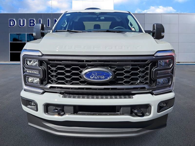 New 2026 Ford F350 XL image 2