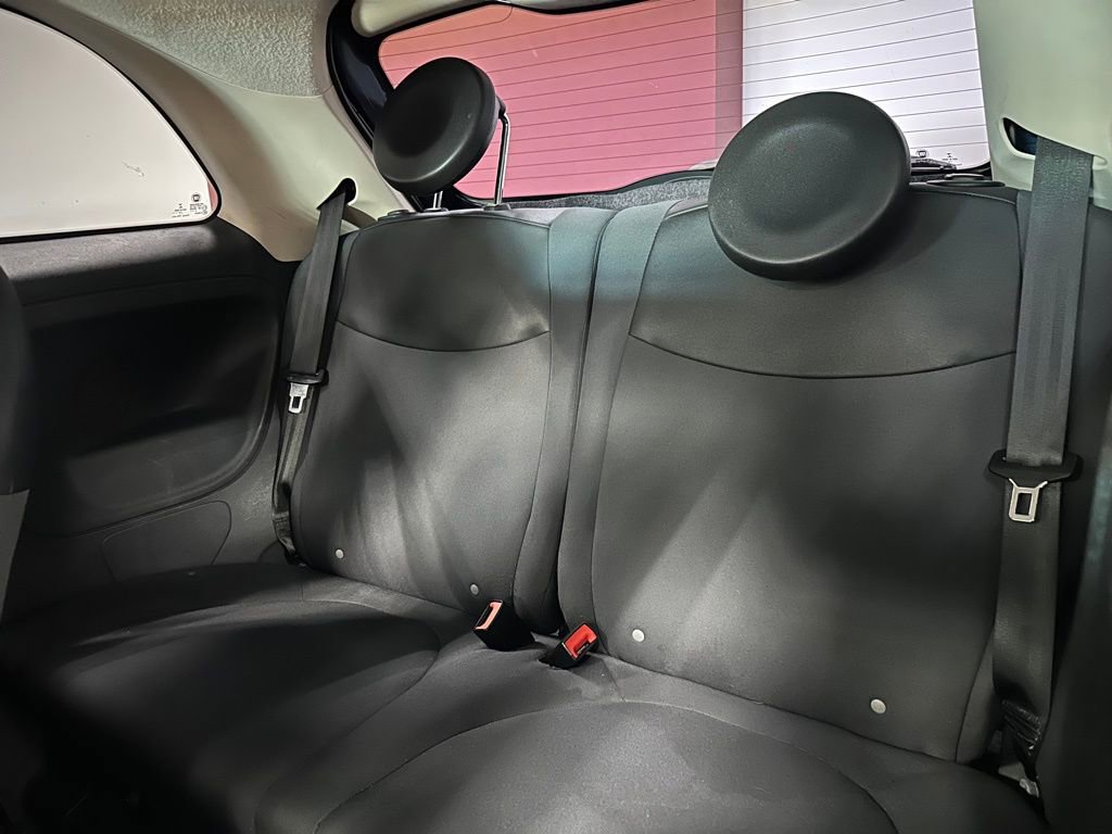 Used 2013 FIAT 500 Pop image 20