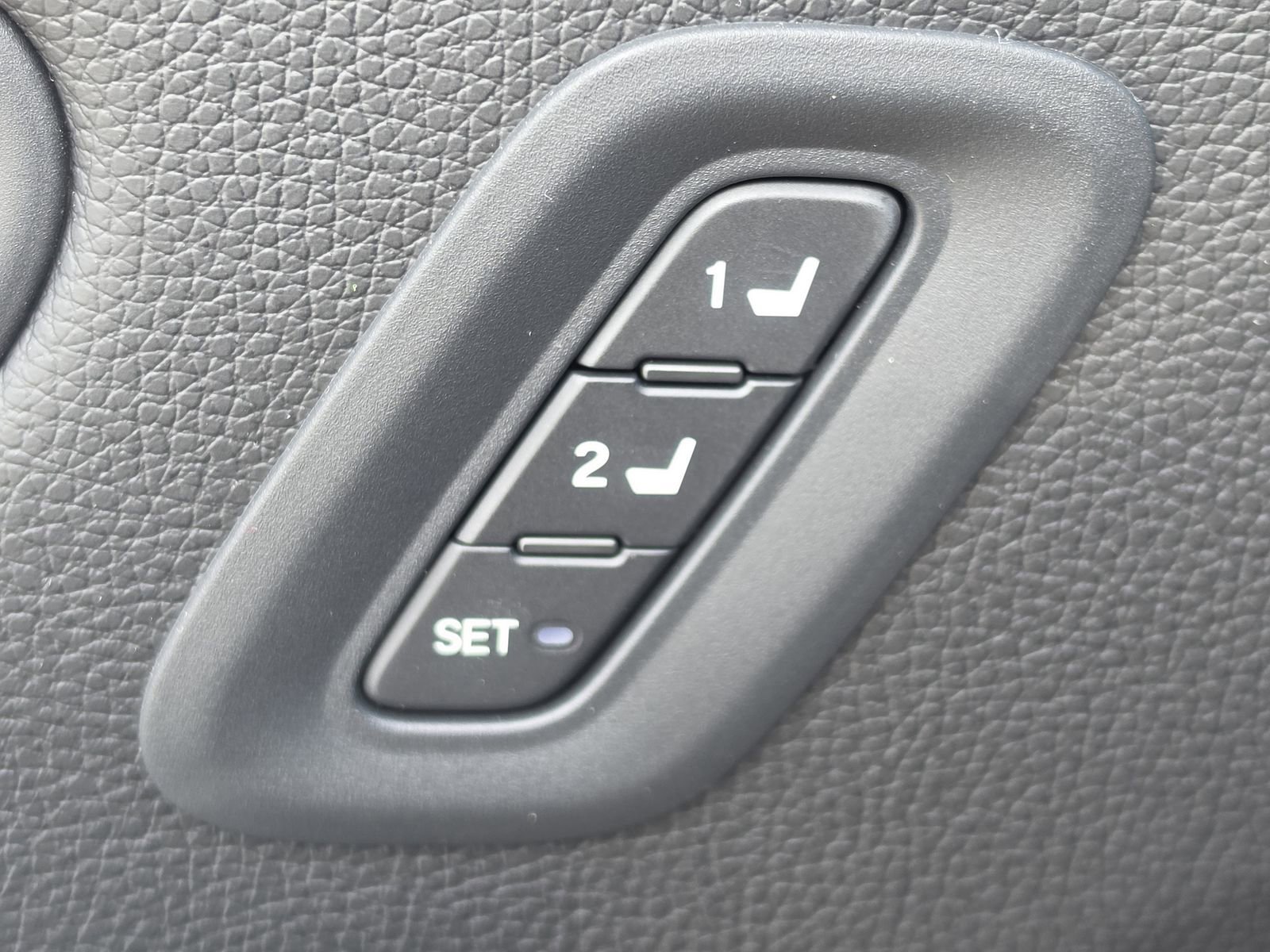 New 2026 Honda Passport TrailSport Elite image 15