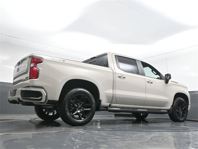 New 2026 Chevrolet Silverado 1500 High Country w/ Technology Package image 11