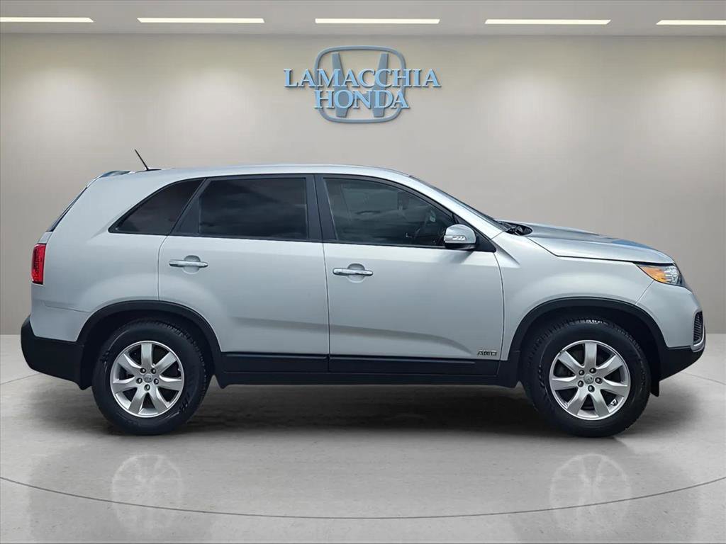 Used 2013 Kia Sorento LX AWD/4WD image 6
