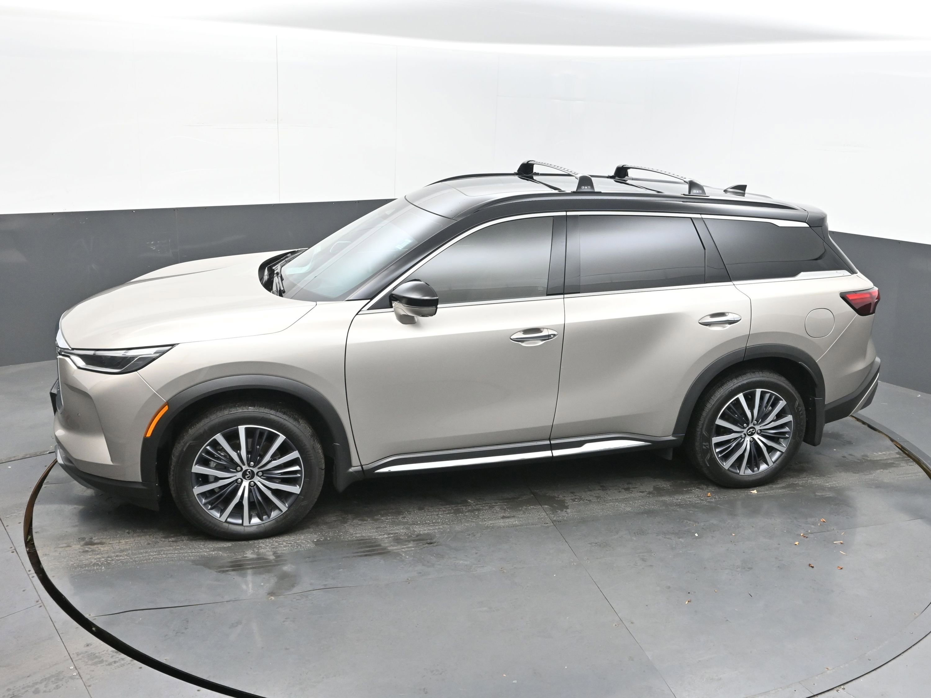 Used 2025 INFINITI QX60 Autograph w/ Lighting Package (N94) image 31