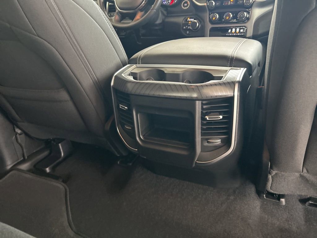 New 2025 RAM 1500 Tradesman image 28
