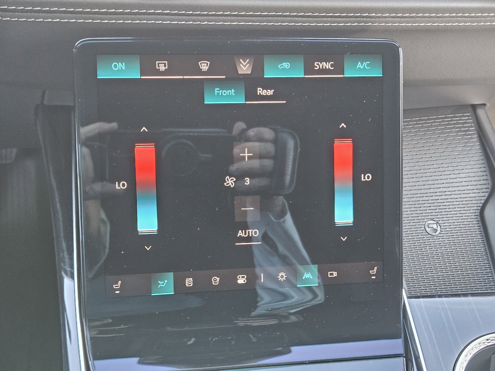 New 2026 Cadillac Escalade Sport image 14