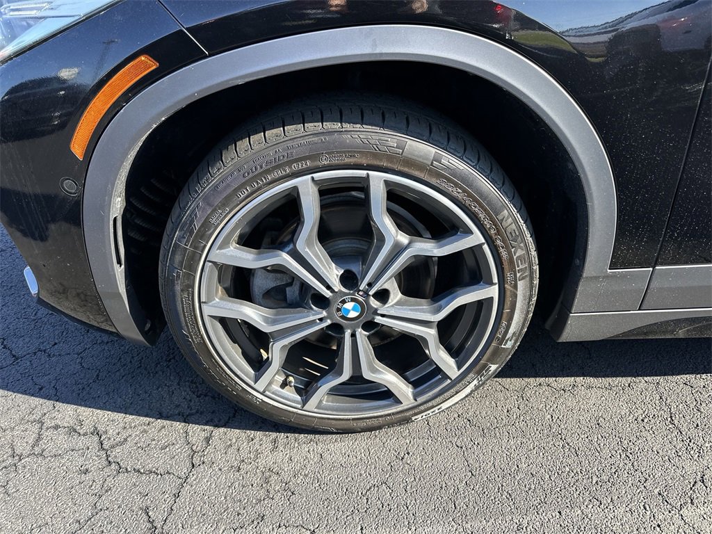 Used 2018 BMW X2 sDrive28i w/ M SportX Package image 10
