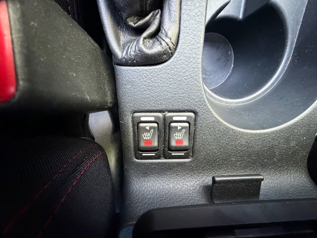 Used 2019 Subaru WRX Premium image 10