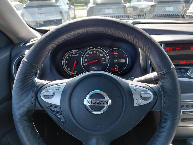 Used 2014 Nissan Maxima 3.5 S w/ Limited Edition Package FWD image 24