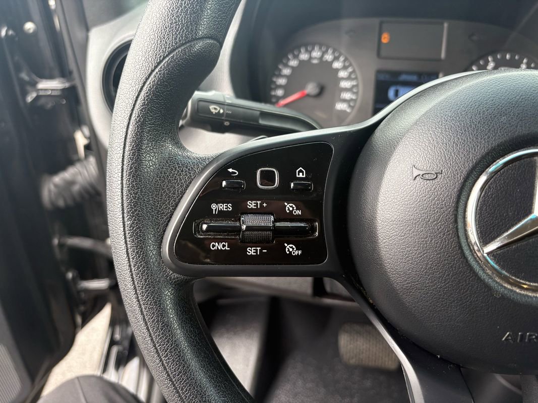 Used 2021 Mercedes-Benz Sprinter 2500 w/ Comfort Plus Package image 25