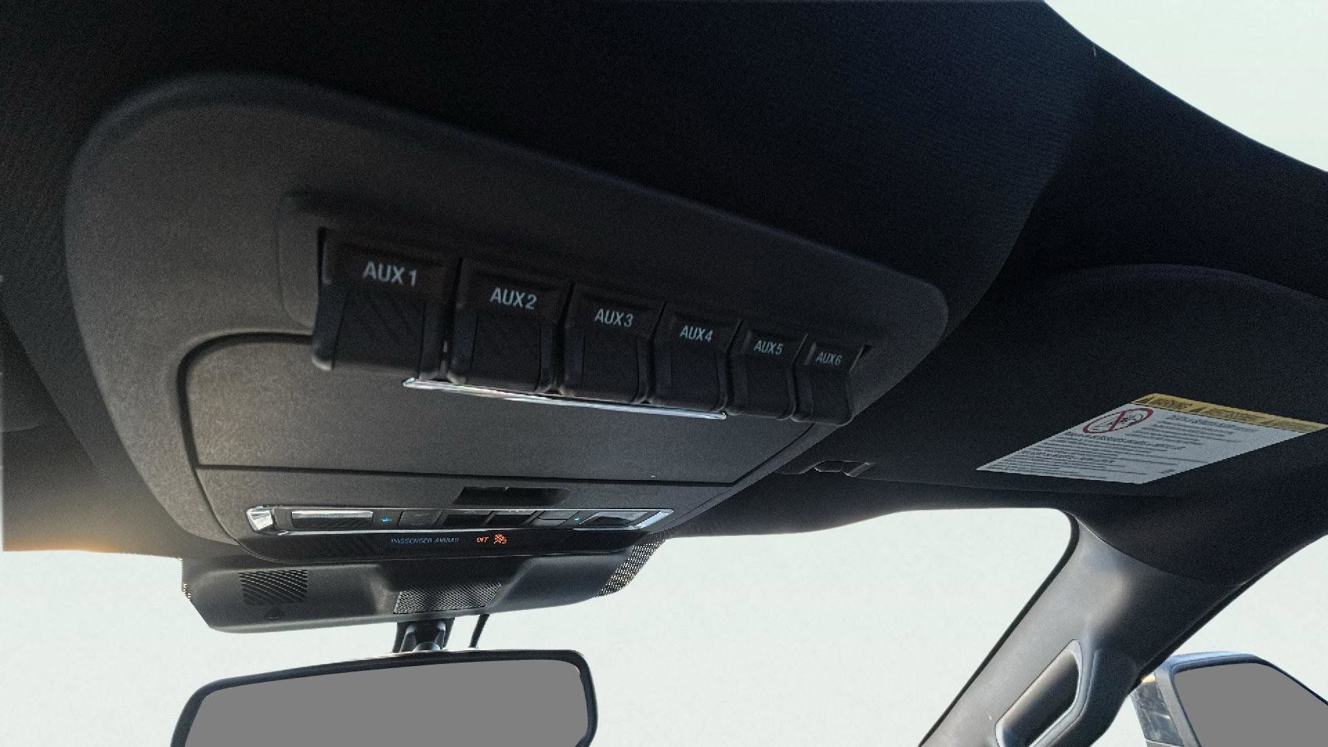 Used 2025 Ford F250 Platinum image 22