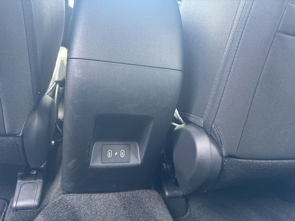 Certified 2026 Hyundai Tucson SE image 36