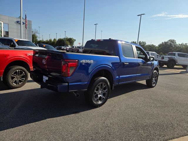 New 2026 Ford F150 STX w/ Equipment Group 200A AWD/4WD image 39
