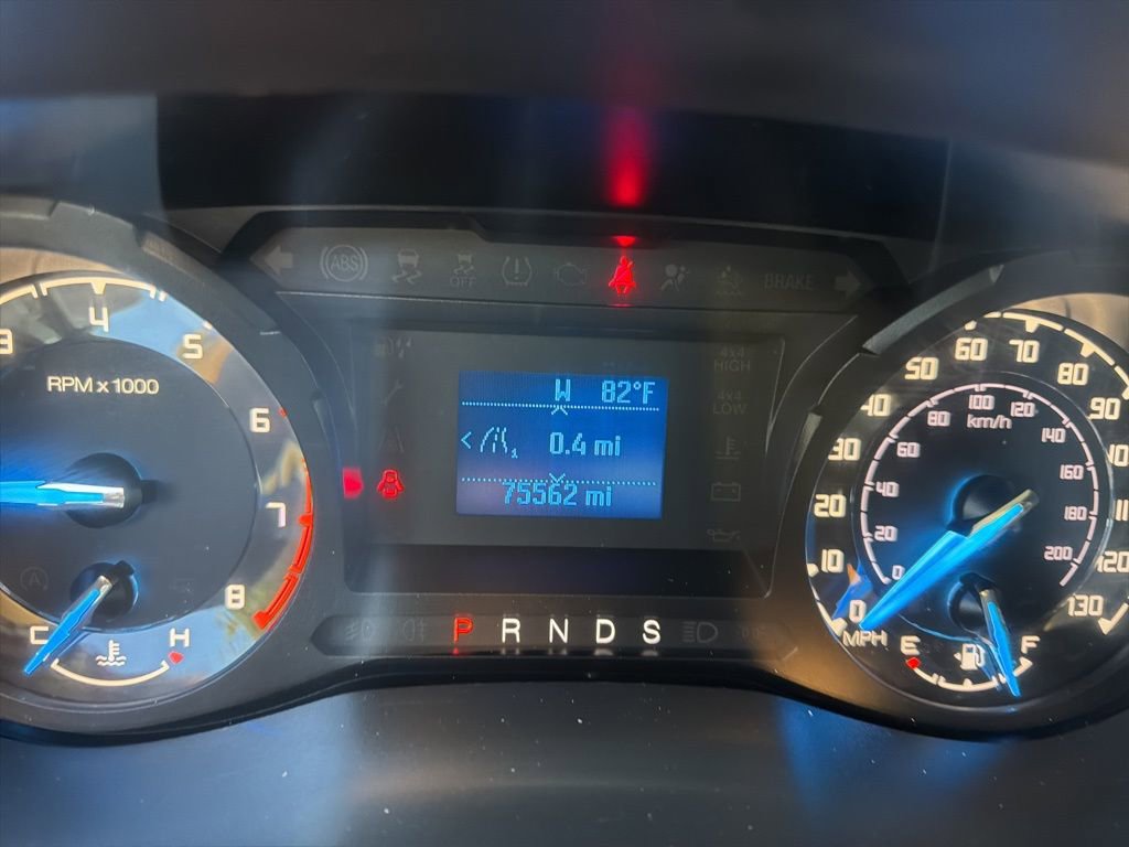 Used 2020 Ford Ranger XL w/ Equipment Group 101A Mid image 13