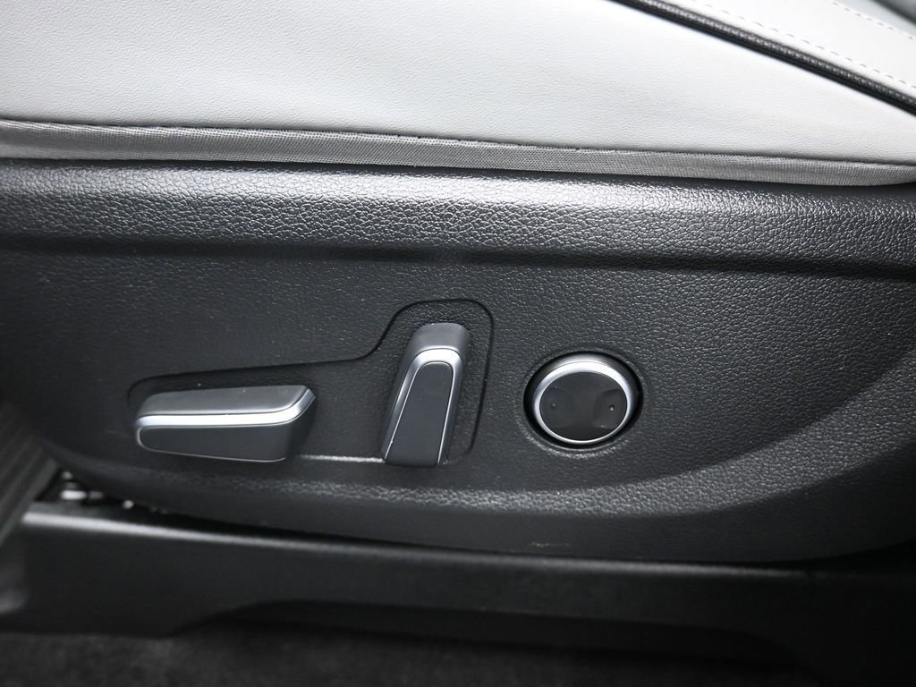 Used 2024 Hyundai Palisade SEL image 12