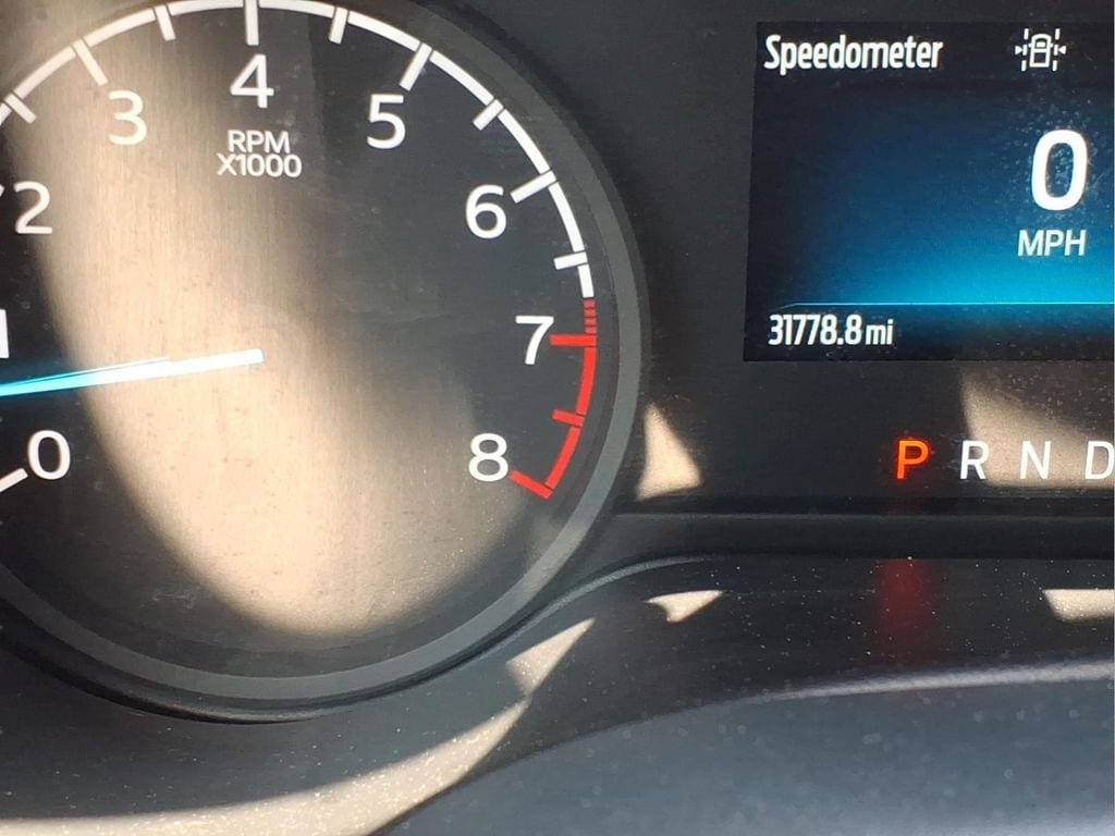 Used 2023 Ford F150 XL AWD/4WD image 29