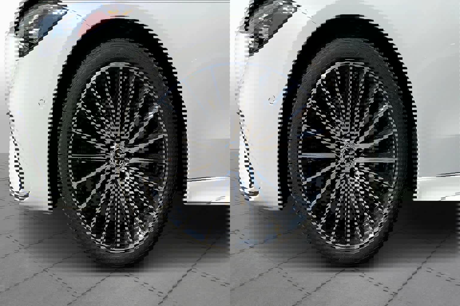 Certified 2024 Mercedes-Benz C 300 Sedan image 19