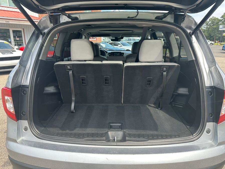 Used 2021 Honda Pilot Special Edition image 32