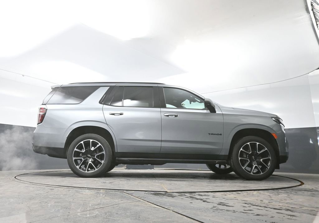 Used 2024 Chevrolet Tahoe RST w/ Luxury Package image 58