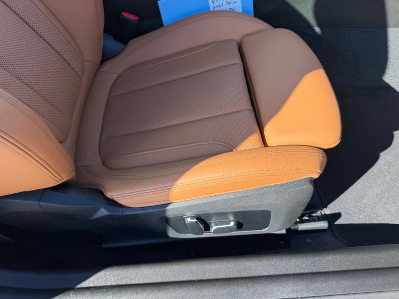 Used 2024 BMW M240i xDrive Coupe image 18