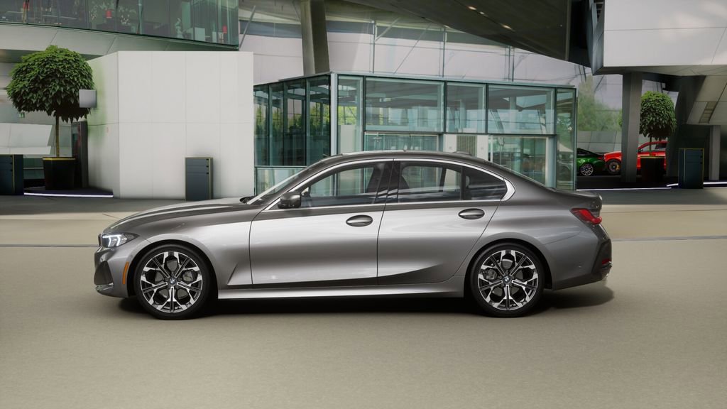 Used 2026 BMW 330i Sedan w/ Premium Package image 32