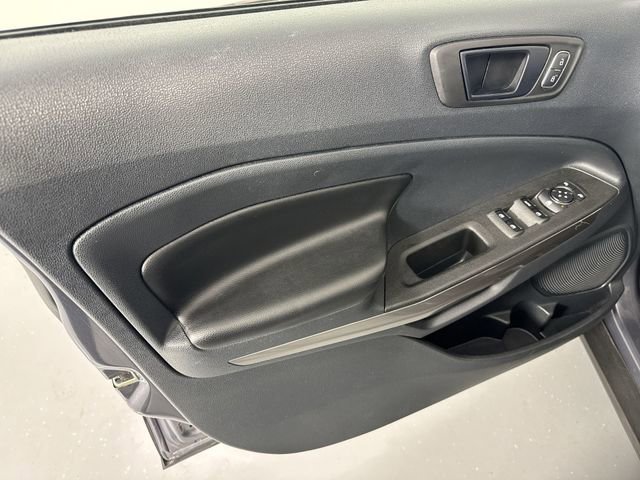 Used 2019 Ford EcoSport SES AWD/4WD image 19