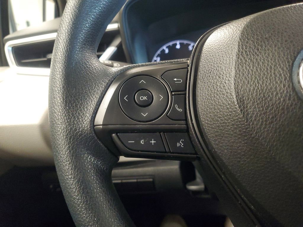 Certified 2023 Toyota Corolla LE image 20