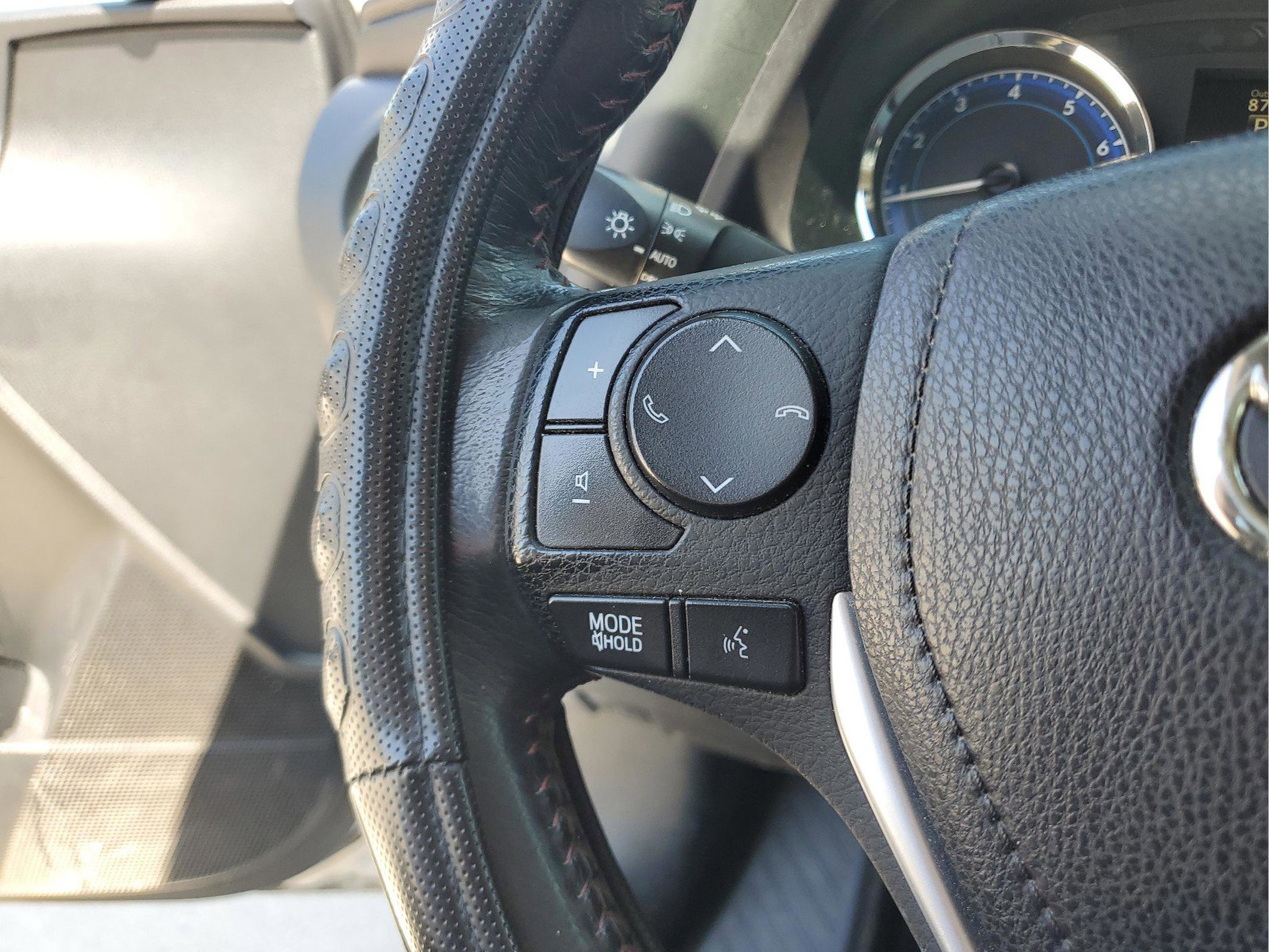 Used 2017 Toyota Corolla SE 50th Anniversary FWD image 24