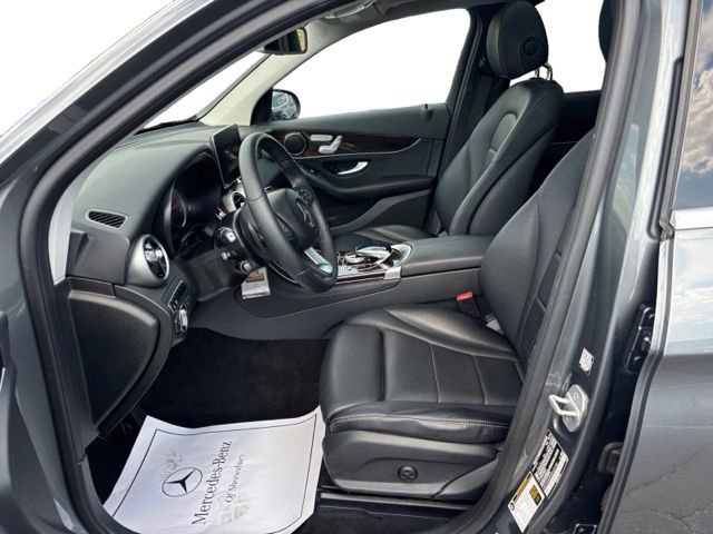 Used 2016 Mercedes-Benz GLC 300 4MATIC image 10