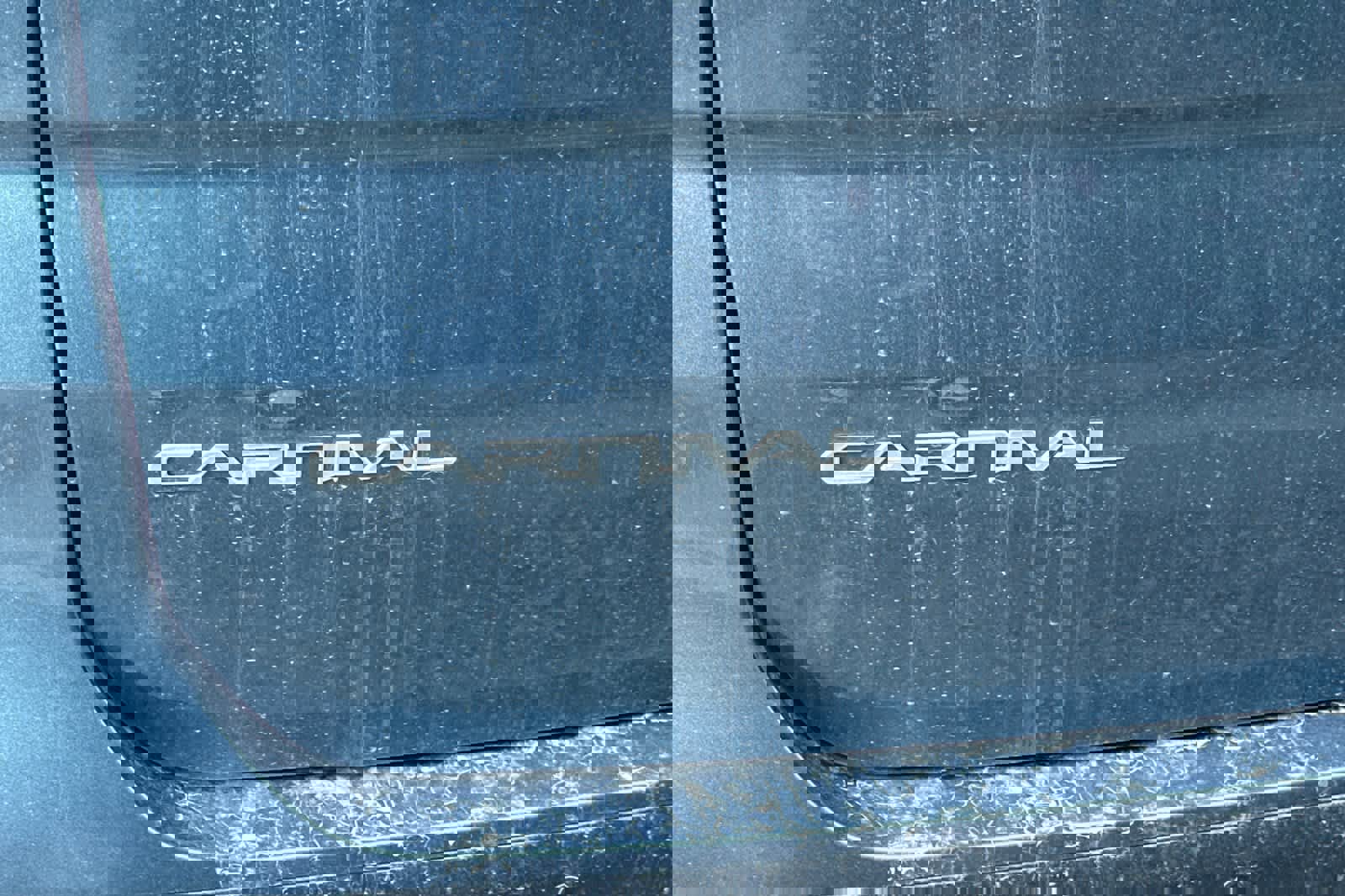 Used 2024 Kia Carnival SX image 7