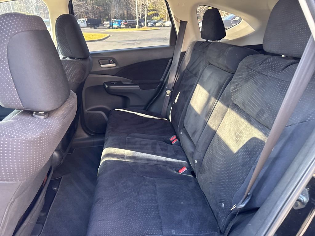 Used 2012 Honda CR-V EX image 11